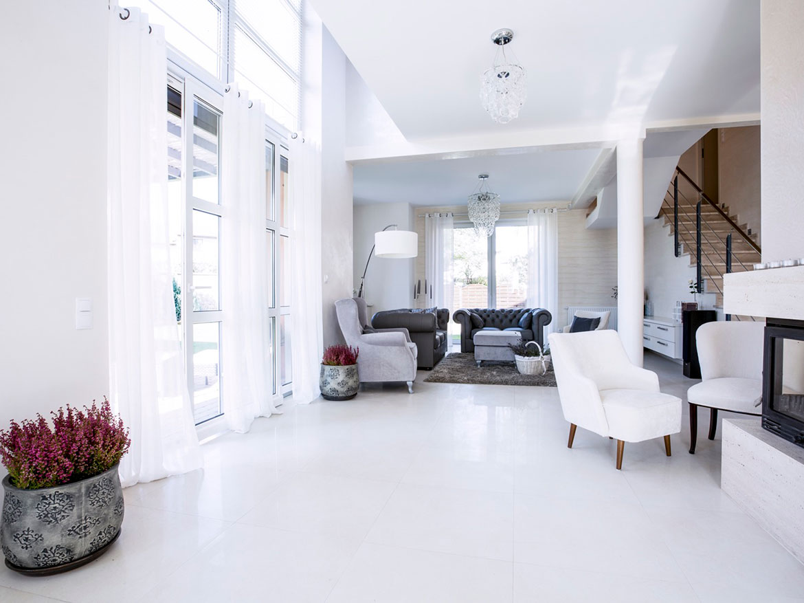 apartment-0020 مبنى سكني حديث