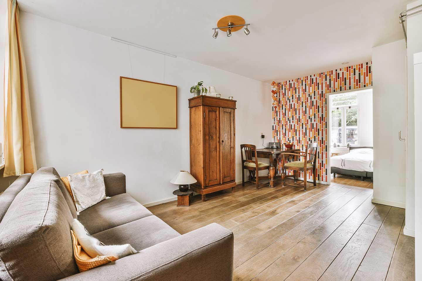 apartment-0022 شقة بناء جديدة